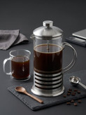 فرنچ پرس استیل