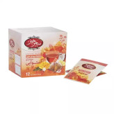 بسته 12 عددی دمنوش گیاهی
