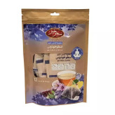 دمنوش زعفران و بهارنارنج