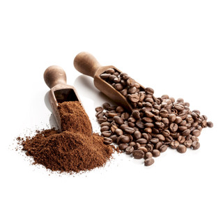 پودر قهوه ۱۰۰٪ عربیکا السالوادور | عطر دلنشین شکلات و کارامل، طعم ملایم و کمتلخی