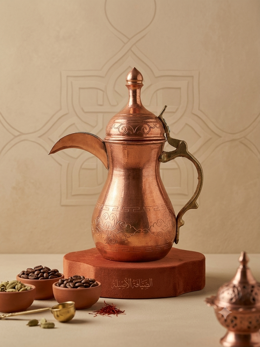 دله مسی بدنه طرح دار درجه یک 400 سی سی